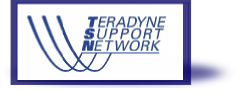 Teradyne Support Network
