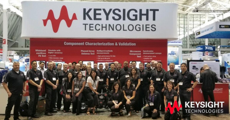 Keysight Technologies Apex 2020